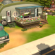 Illustration for article titled iSim 4/i Players Make Luxurious Trailer Homes to Celebrate New Alien-Themed Contentem/em